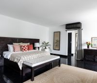 Villa Anaya Manis, 1 dormitorio de invitados